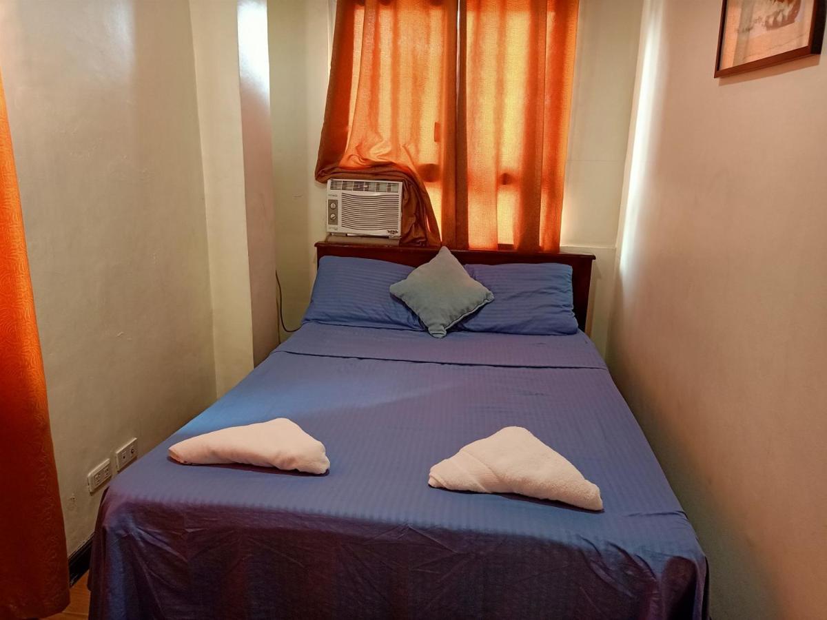 Laciaville Resort And Hotel Lapu-Lapu City Dış mekan fotoğraf