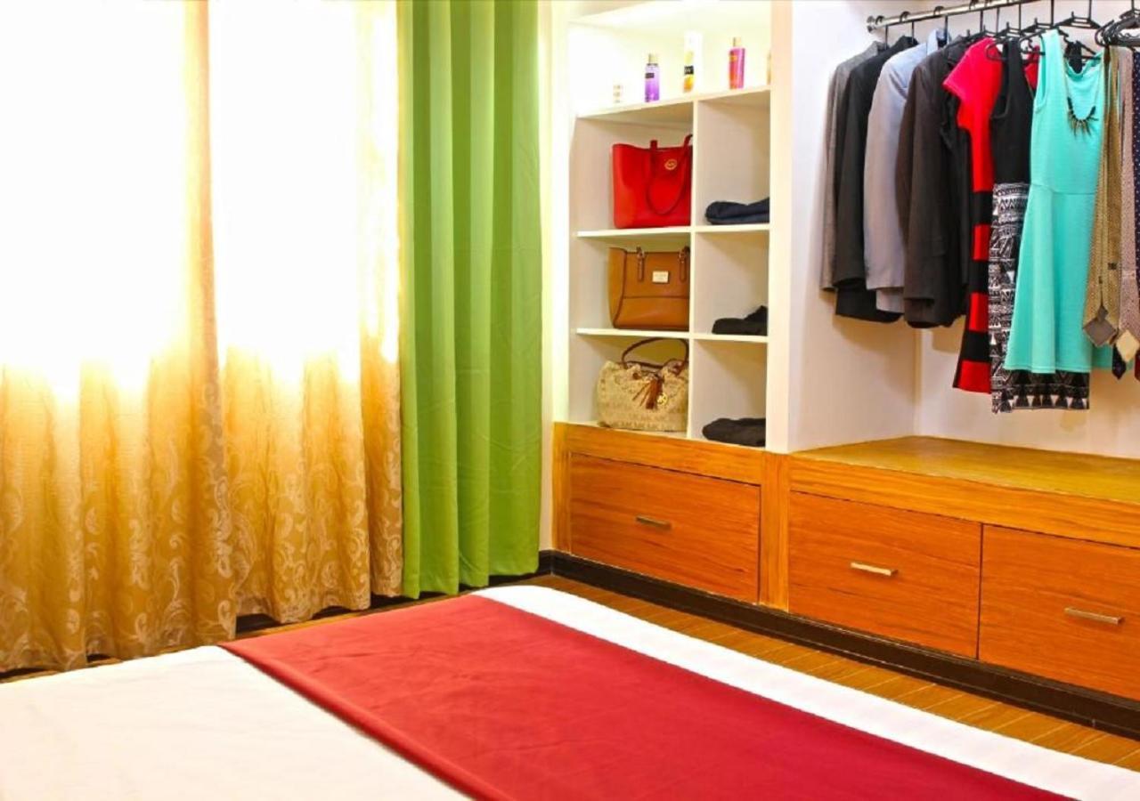 Laciaville Resort And Hotel Lapu-Lapu City Dış mekan fotoğraf