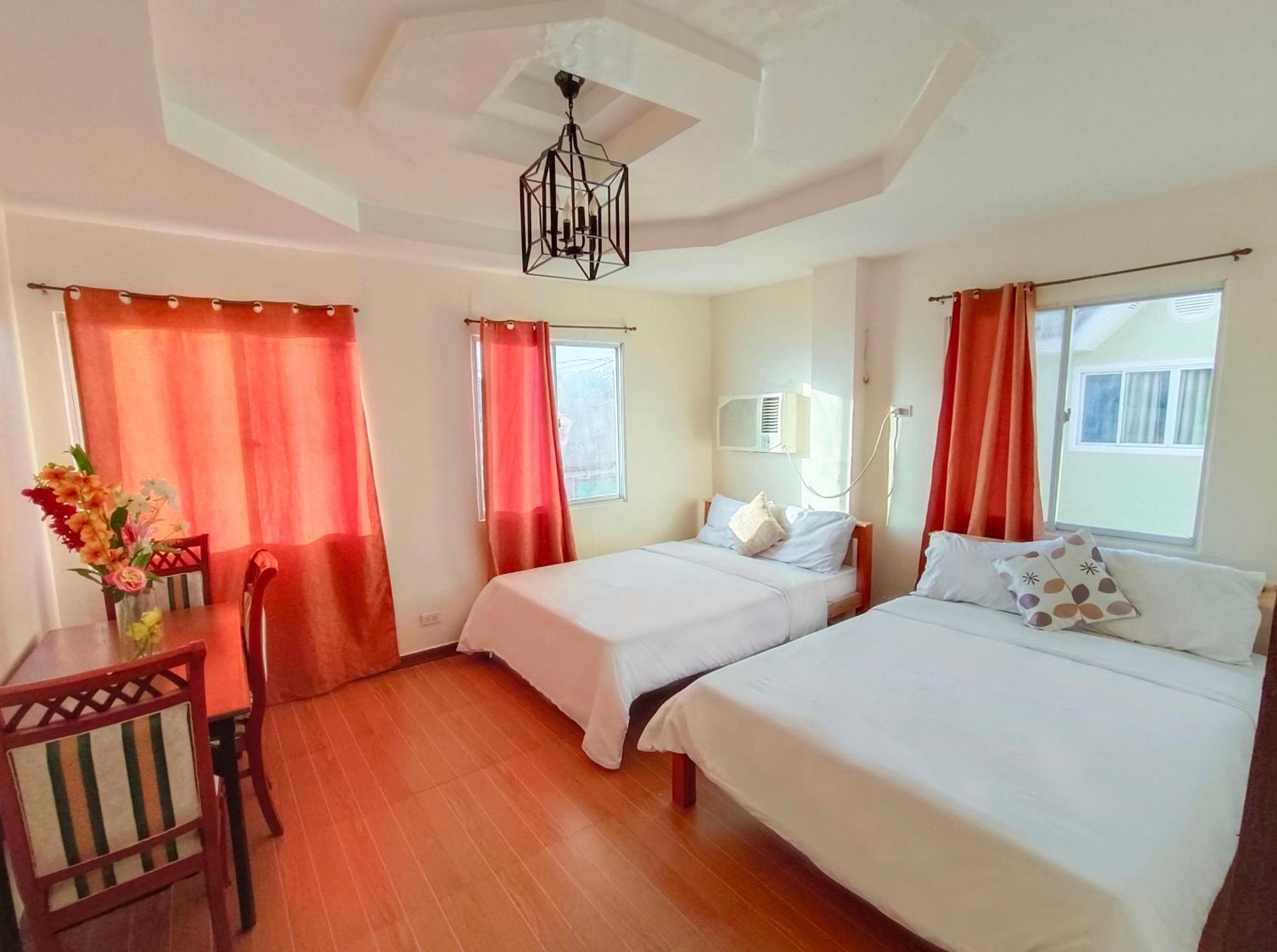 Laciaville Resort And Hotel Lapu-Lapu City Dış mekan fotoğraf