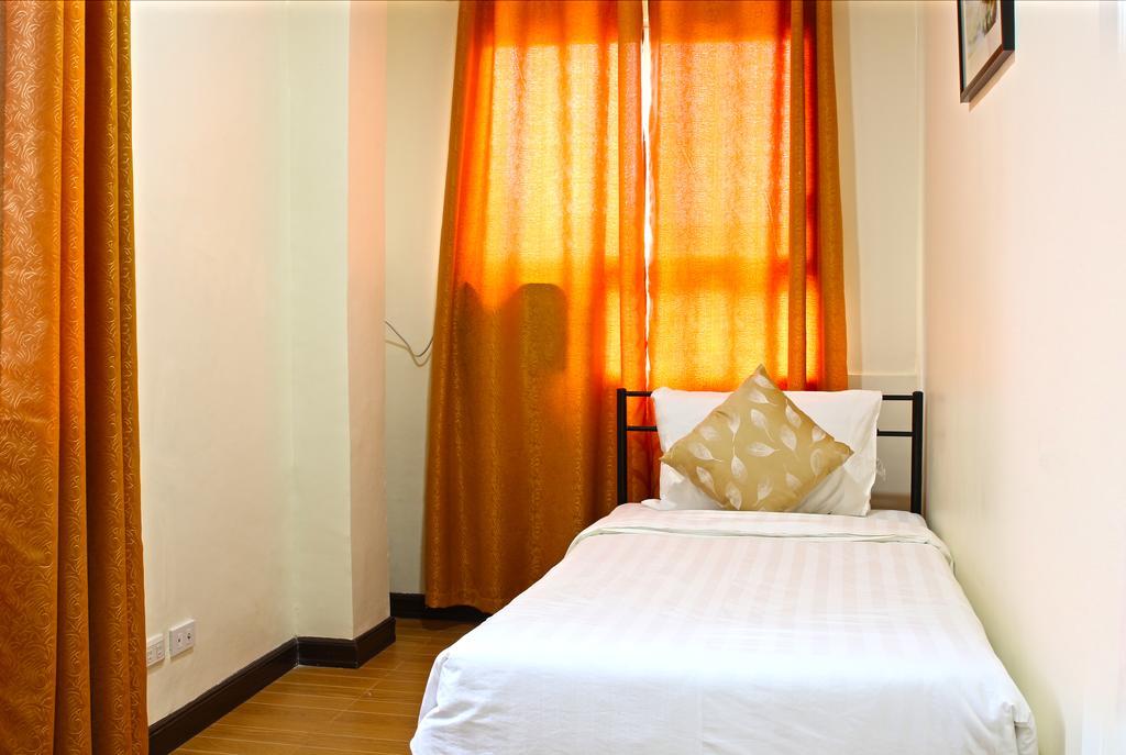 Laciaville Resort And Hotel Lapu-Lapu City Dış mekan fotoğraf