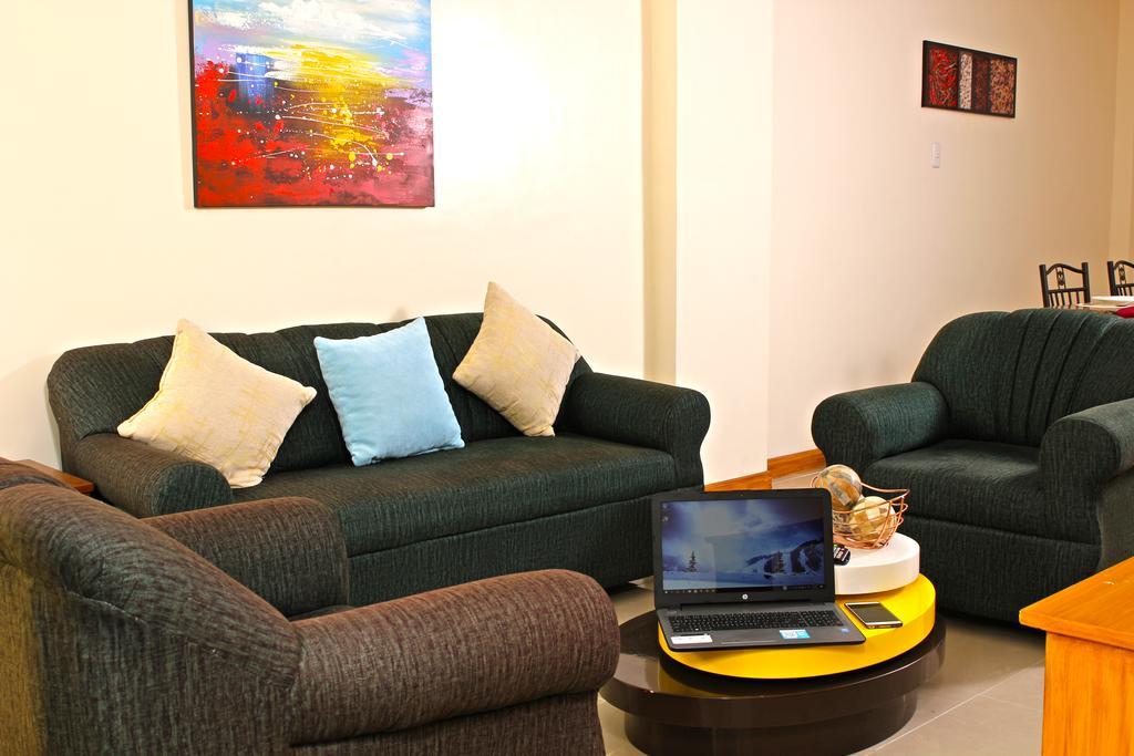 Laciaville Resort And Hotel Lapu-Lapu City Dış mekan fotoğraf