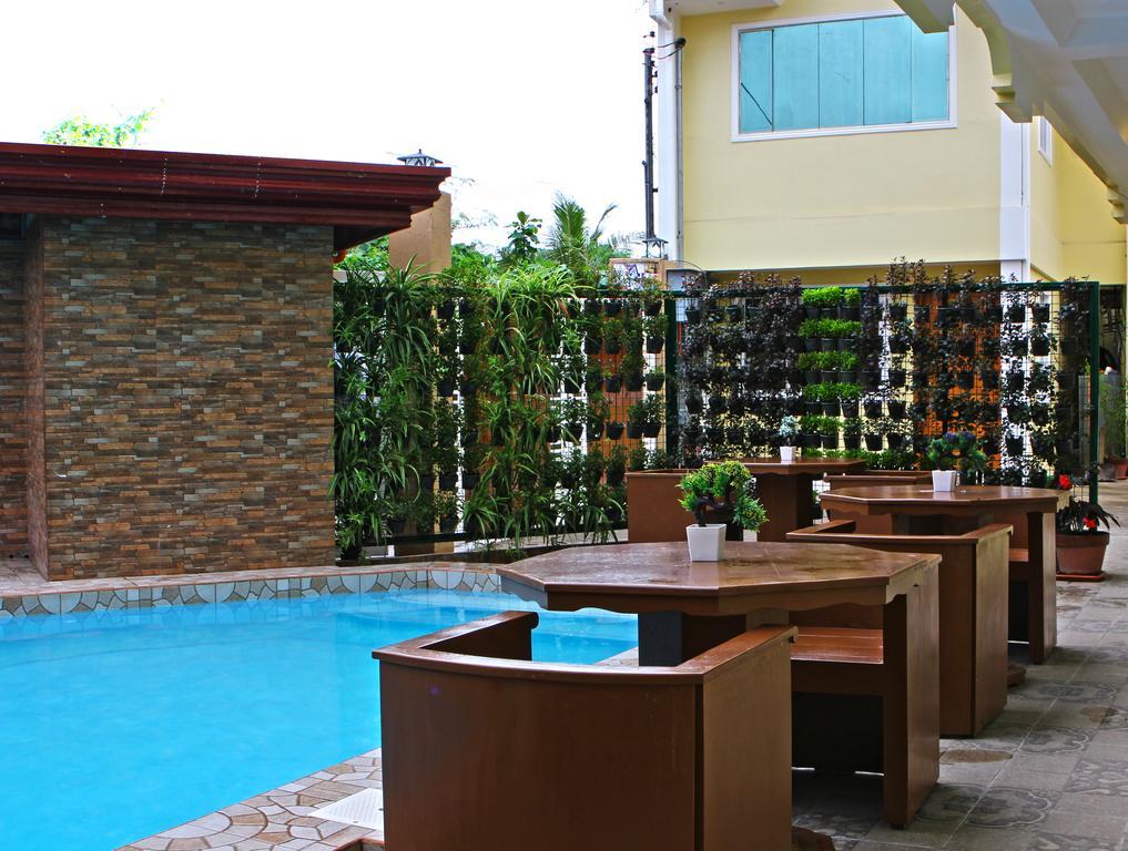 Laciaville Resort And Hotel Lapu-Lapu City Dış mekan fotoğraf