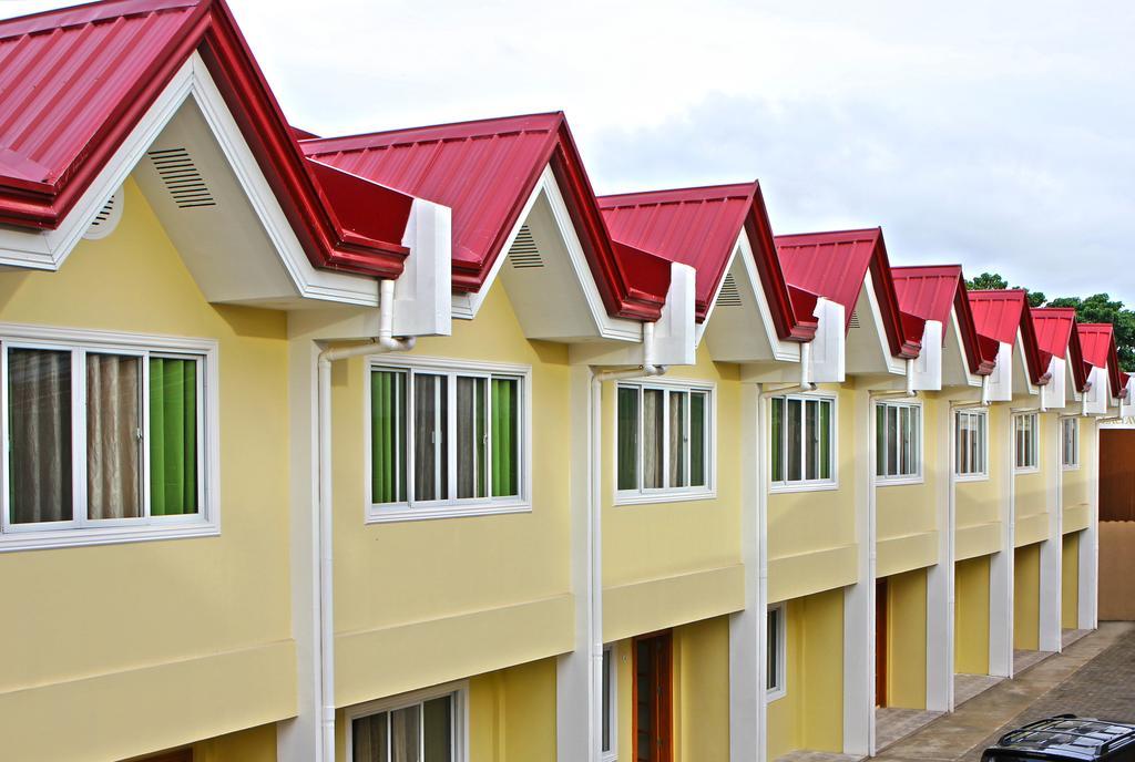 Laciaville Resort And Hotel Lapu-Lapu City Dış mekan fotoğraf
