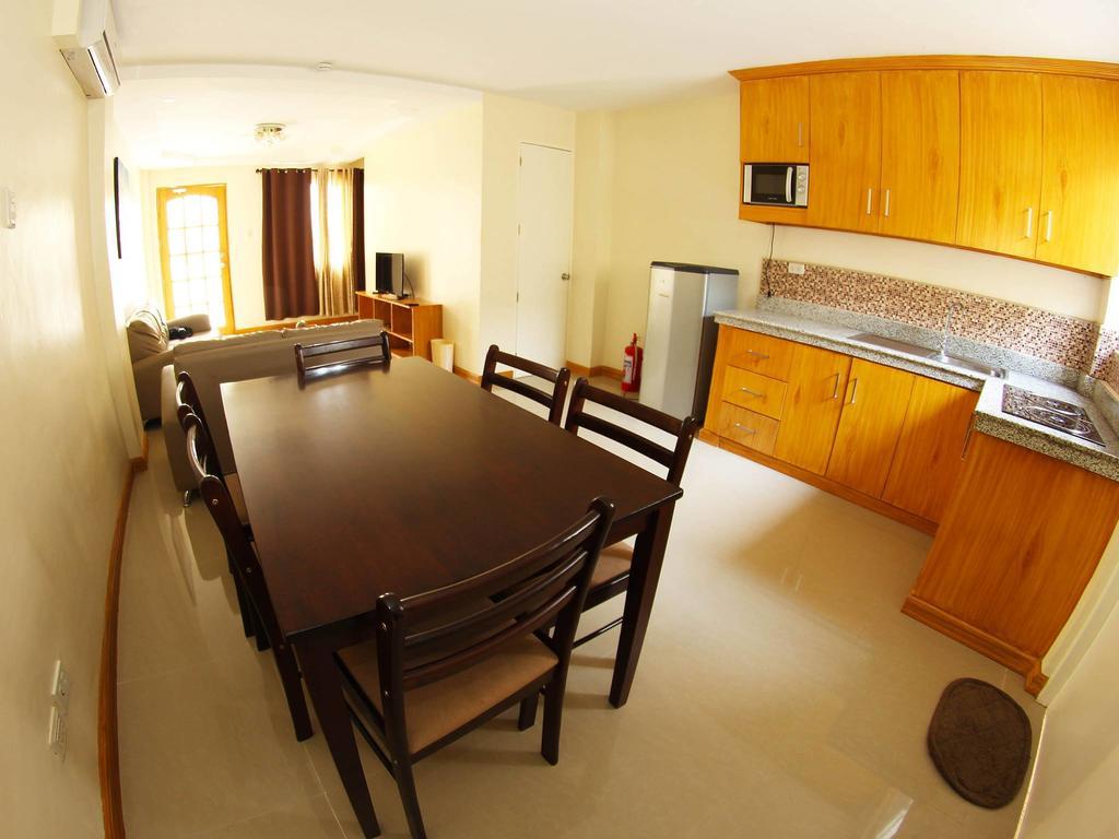Laciaville Resort And Hotel Lapu-Lapu City Dış mekan fotoğraf