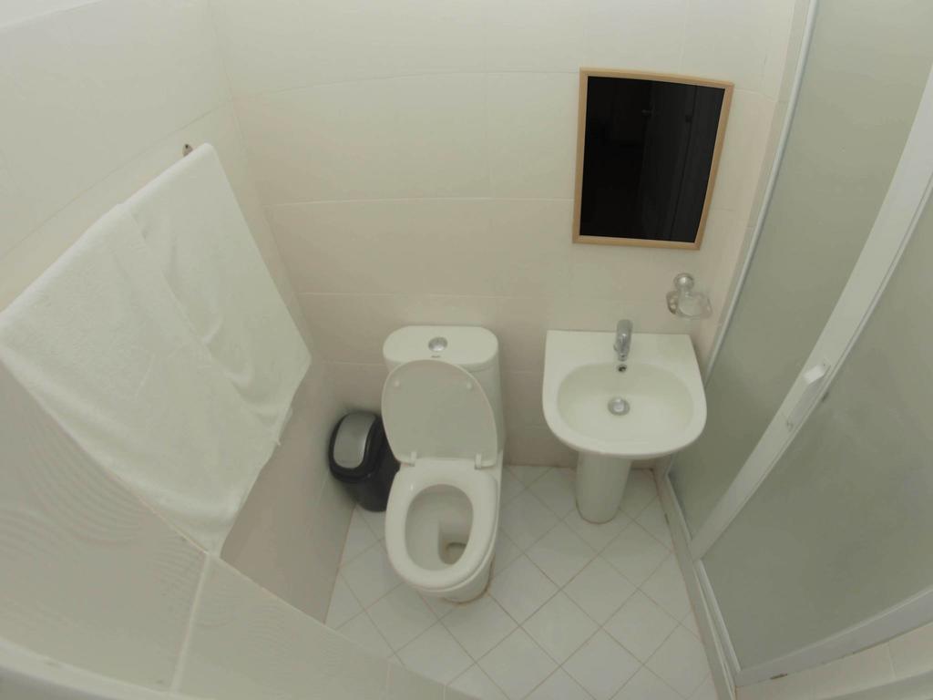 Laciaville Resort And Hotel Lapu-Lapu City Dış mekan fotoğraf