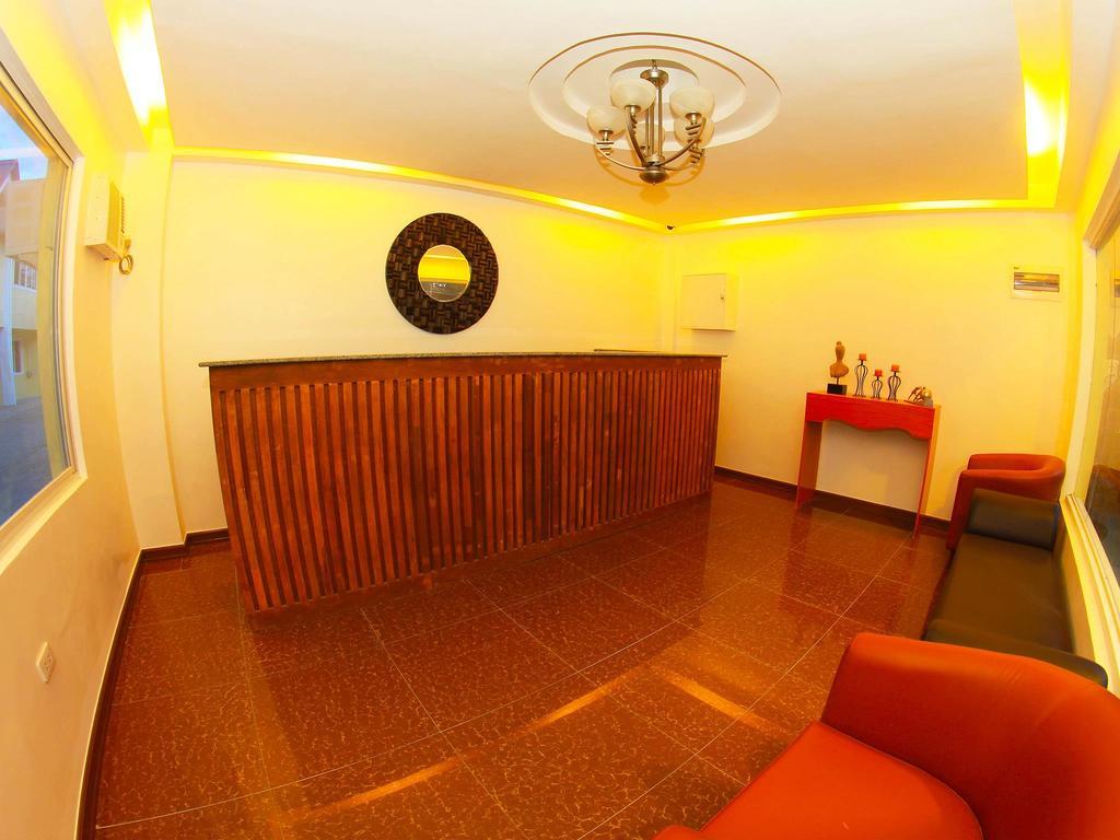 Laciaville Resort And Hotel Lapu-Lapu City Dış mekan fotoğraf