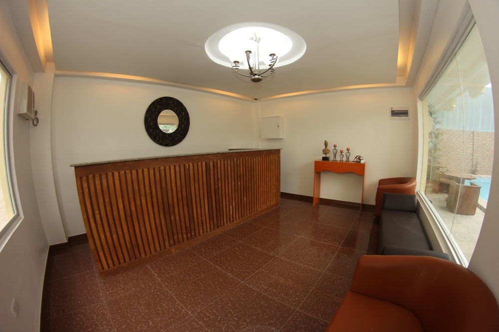 Laciaville Resort And Hotel Lapu-Lapu City Dış mekan fotoğraf