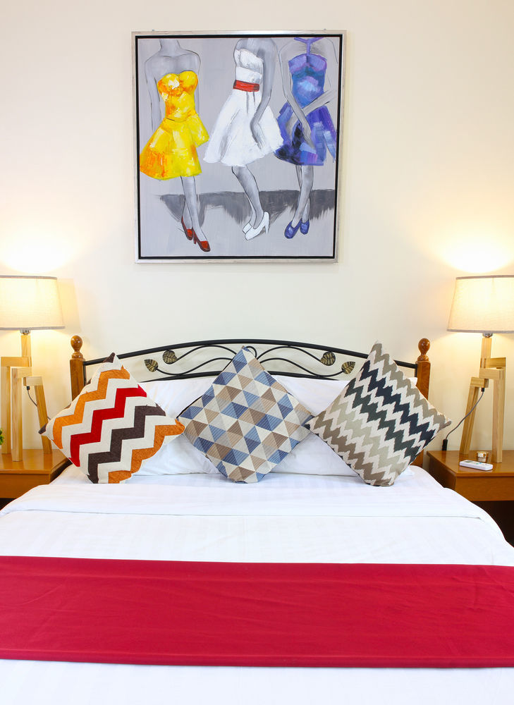 Laciaville Resort And Hotel Lapu-Lapu City Dış mekan fotoğraf