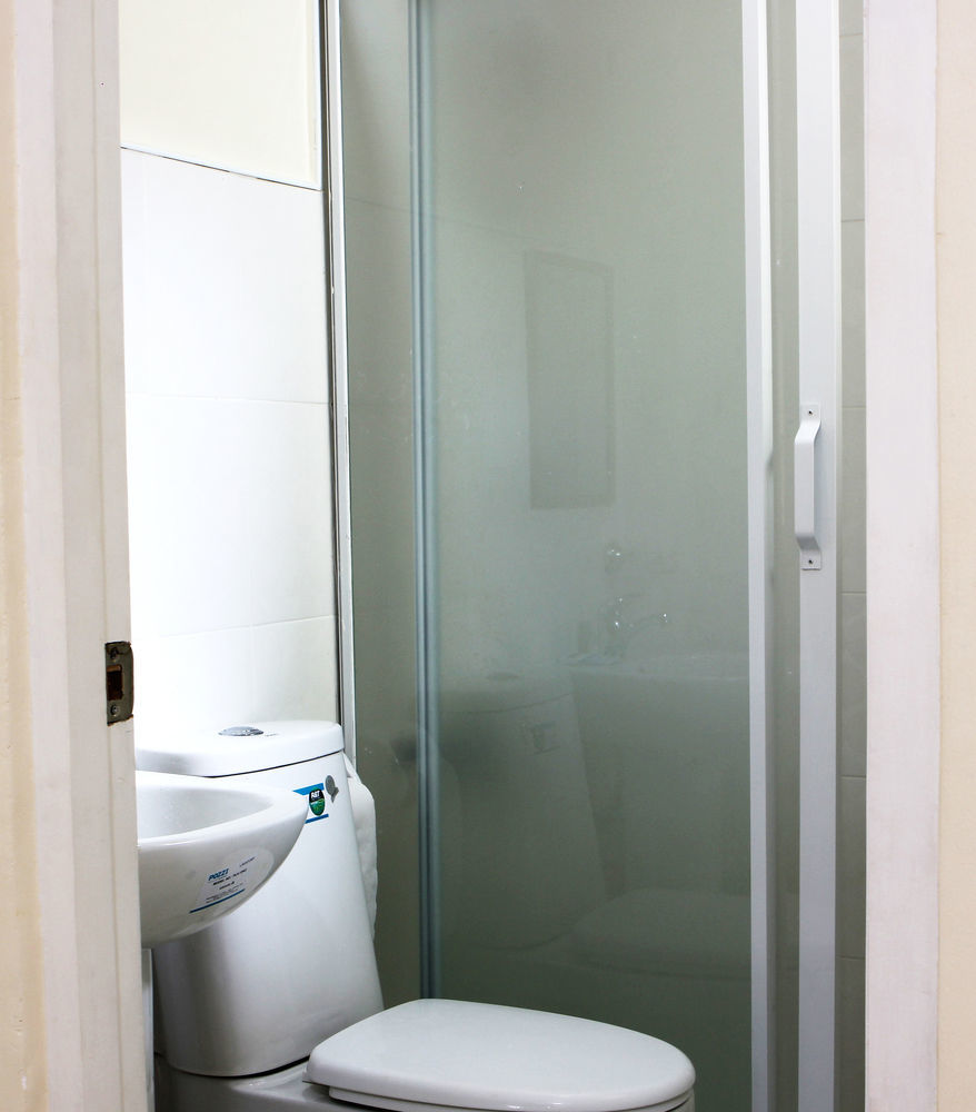 Laciaville Resort And Hotel Lapu-Lapu City Dış mekan fotoğraf